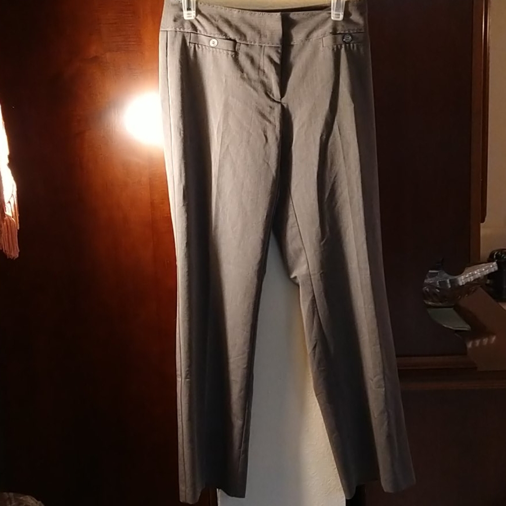 Slacks